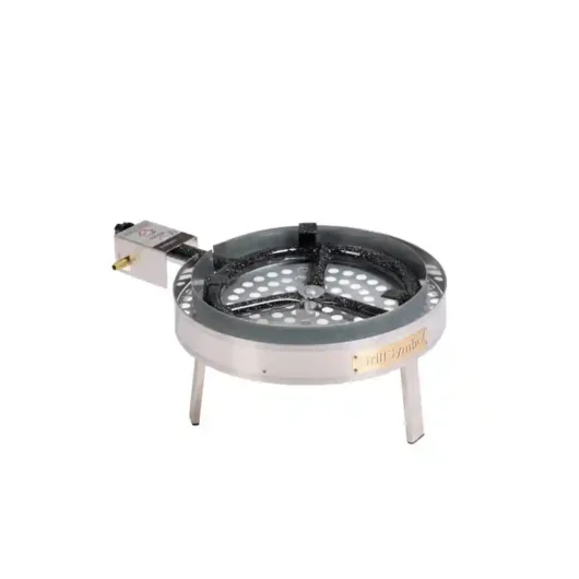 Gaasipõletiga Wok PRO-450 - Image 3