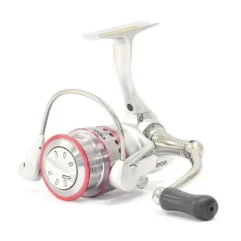 Spinningurull Arctica II 2000, 0.23mm-150m, 5.1:1 tootepilt