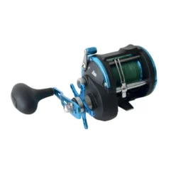 Multirull Tideline TL20, 0.50mm-250m, 5.1:1