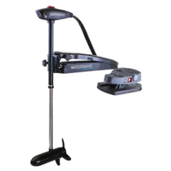Vöörimootor Hawser TS 54/48, kaabeljuhtimine, 12V tootepilt