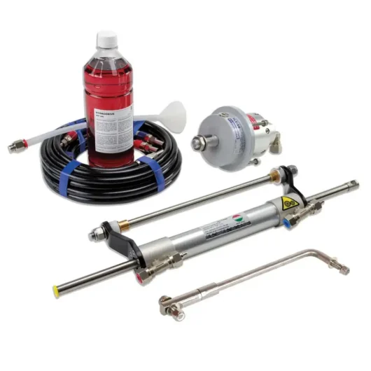 Hüdrorool MF75W, max 75hp tootepilt