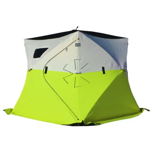 Telk HOT CUBE THERMO 240 x 240 x 220cm - Image 2