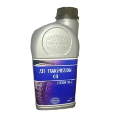 Hüdroõli ATF Dextron III, 1.0L tootepilt