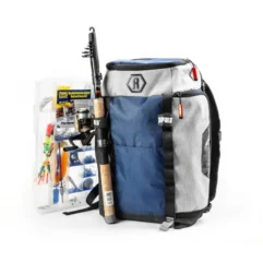 Kalastuskomplekt Countdown ALL-IN tootepilt