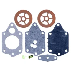 Kütusepumba remontkomplekt Johnson/Evinrude 9.9-235hp tootepilt