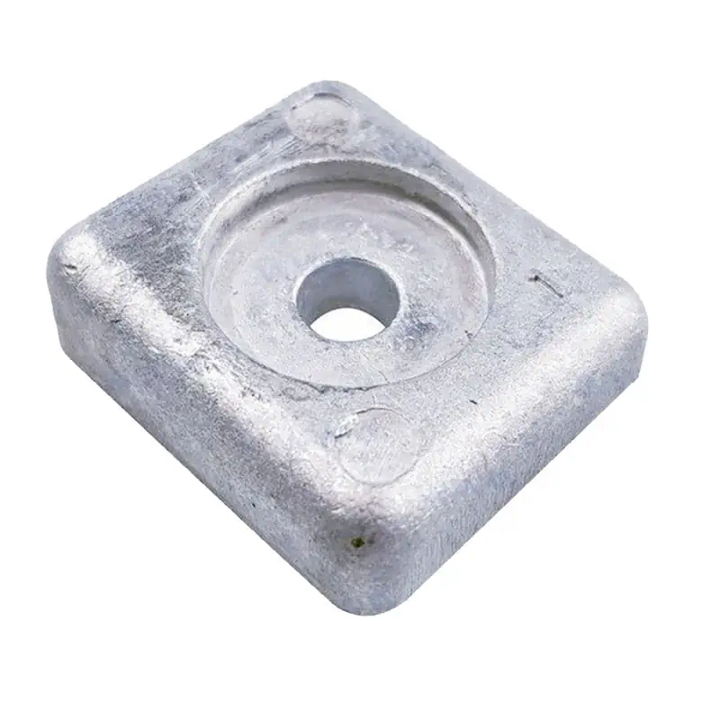 Plaatanood Honda / Mercury 8-50hp AL tootepilt