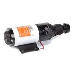 Reoveepump purustiga 45L/min