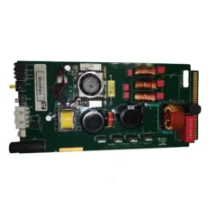 8200 Seeria PCB moodul & soojendus tootepilt