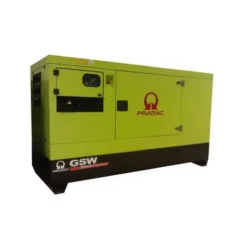Avariigeneraator GSW80P, 89.1kVA, 400V, 50Hz, 3 faasi tootepilt