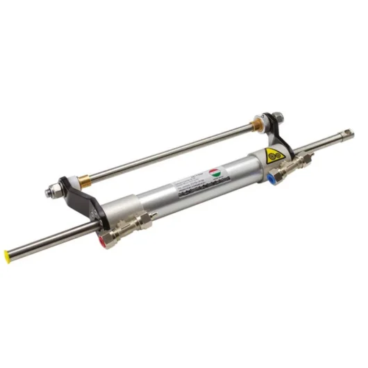 Hüdrorool MF115W-MRA, max 120hp - Image 3