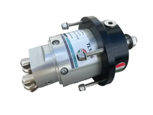 Hüdrorool MF75W, max 75hp - Image 2