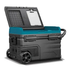Portatiivne ratastel külmik VFT40 (bluetooth), 39L tootepilt
