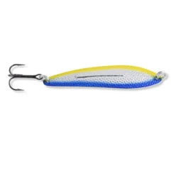 Lant Whitefish C70, Blue & Yellow, 21g