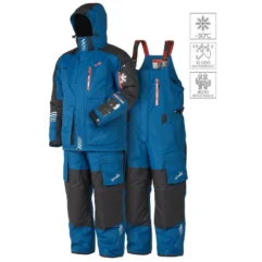 Talikostüüm TORNADO PRO, suurused M-XL tootepilt