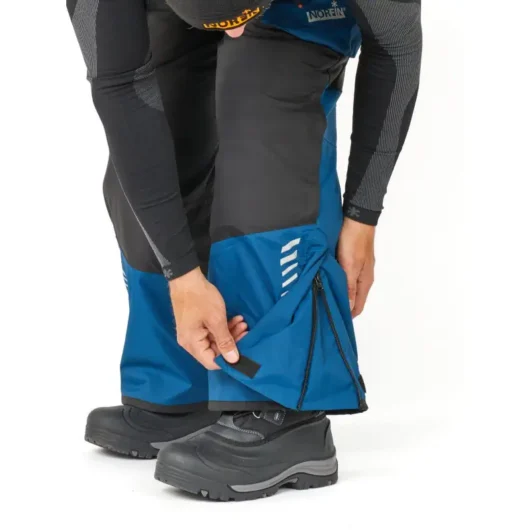 Talikostüüm TORNADO PRO, suurused M-XL - Image 4