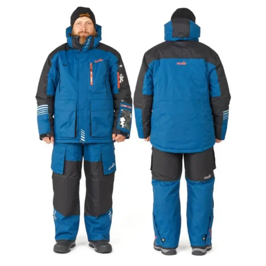 Talikostüüm TORNADO PRO, suurused M-XL - Image 2