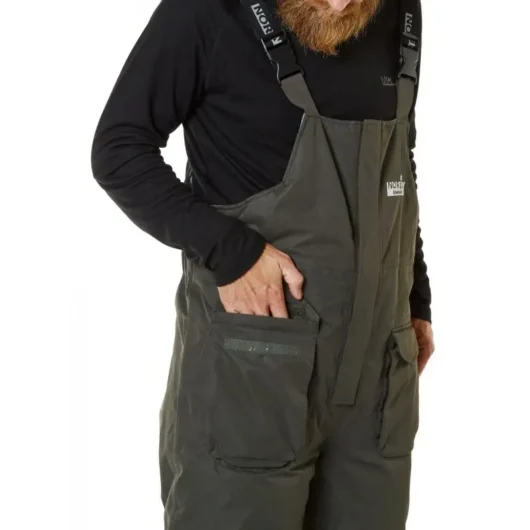 Talikostüüm ELEMENT GRAY, suurused S-XXXL - Image 2