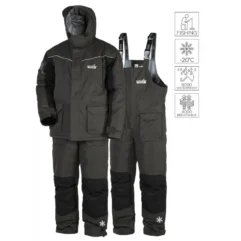Talikostüüm ELEMENT GRAY, suurused S-XXXL tootepilt