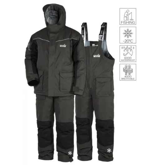 Talikostüüm ELEMENT GRAY, suurused S-XXXL tootepilt