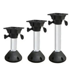 Istmejalad Waverider, pinnapealne sokkel, 370-710mm tootepilt