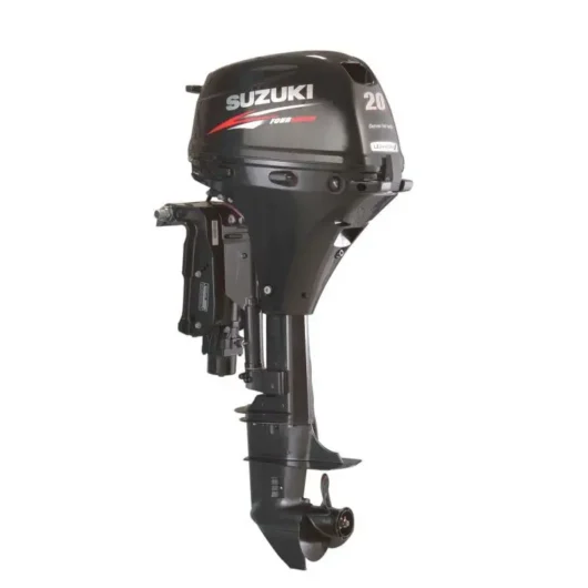 Päramootor Suzuki DF20ATL tootepilt