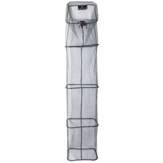 Kalasump Feeder Concept 0.3x0.4x2.5m, varrekinnitus tootepilt
