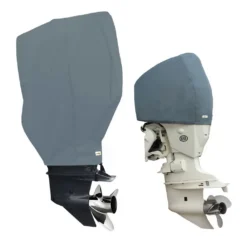 Evinrude päramootorite kapotikatted, 25-300hp tootepilt