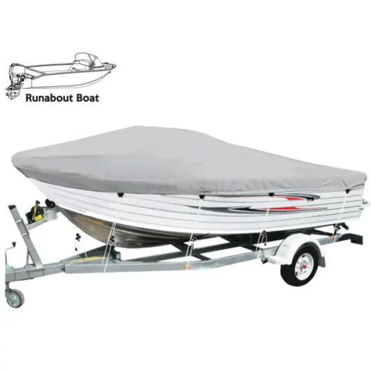 Paadikatted Runabout tüüpi 4.1-6.7m paatidele tootepilt