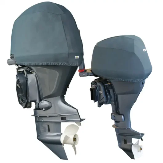 Yamaha päramootorite kapotikatted, 2.5-350hp tootepilt