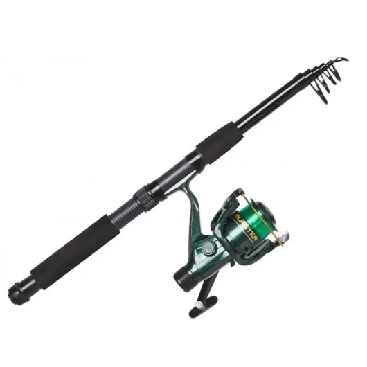 Spinningu komplekt BLASTER 210cm tootepilt