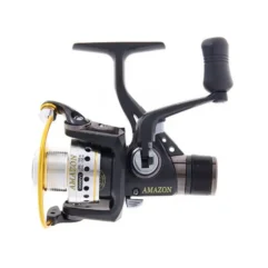 Spinningurull Amazon 2000, 0.235mm-155m tootepilt