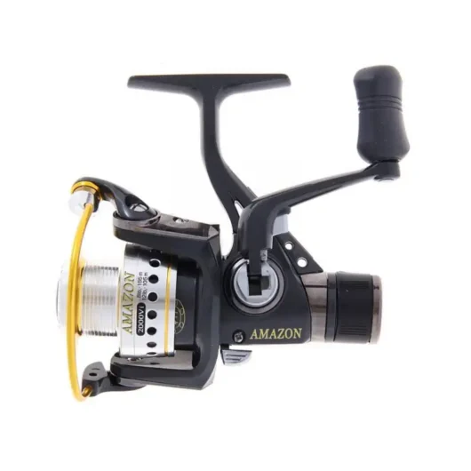Spinningurull Amazon 2000, 0.235mm-155m tootepilt