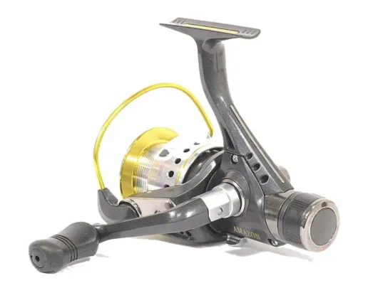 Spinningurull Amazon 2000, 0.235mm-155m - Image 2
