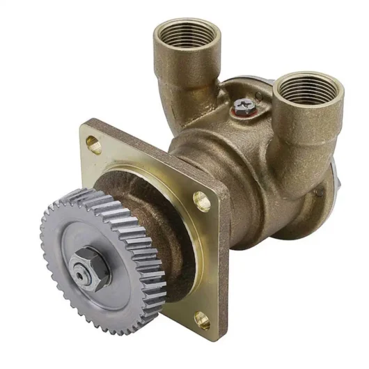 Merevee Pump Caterpillar C1.5/C2.2 tootepilt