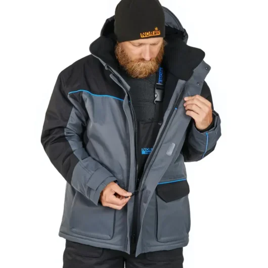 Talikostüüm THERMAX, suurused S-XXXL - Image 4