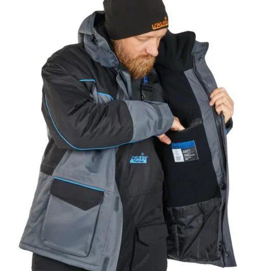 Talikostüüm THERMAX, suurused S-XXXL - Image 3