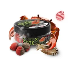 Boilid D SNAX SHELL, Krabi-Krill/wafters/lahustuv, 14mm/30g tootepilt