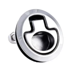 Luugilukk pingutatav Ø61.5mm, AISi316