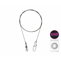 Tross Bomb 1x12, volfram, 20cm/7kg, 2tk/pk