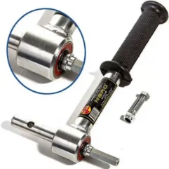 Adapter jääpuurile trelli kinnitamiseks, Nero Standard AO2 tootepilt