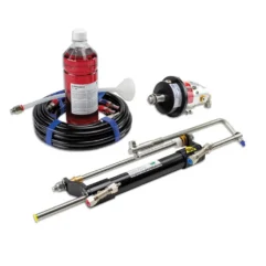 Hüdrorool MF115W-MRA, max 120hp
