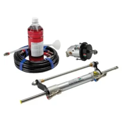 Hüdrorool MF75W-MRA, max 80hp tootepilt