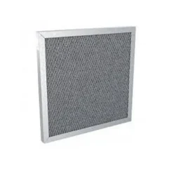 Ventilatsioonifiltrid