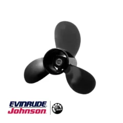 Johnson-Evinrude sõukruvid