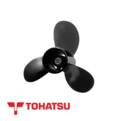 Tohatsu sõukruvid