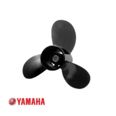 Yamaha sõukruvid