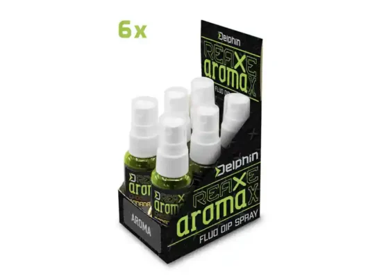 Lõhnasprei AromaX/30ml, šokolaad-banaan - Image 3