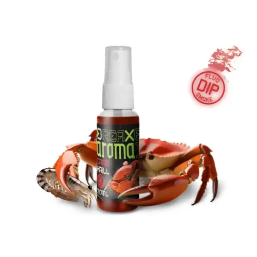 Lõhnasprei AromaX/30ml, krabi-krill tootepilt