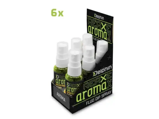 Lõhnasprei AromaX/30ml, mais-ananass - Image 2