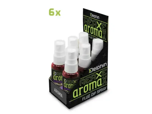 Lõhnasprei AromaX/30ml, scopex-vanilje - Image 3